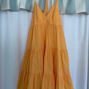 Urban Outfitters summer dress